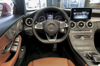 Mercedes Clase C MERCEDES-BENZ  C Cabrio 300