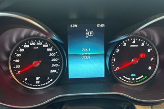 Mercedes Clase C MERCEDES-BENZ  Coupe C 200