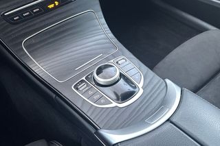 Mercedes Clase C MERCEDES-BENZ  Coupe C 200