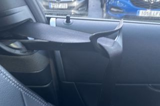 Mercedes Clase C MERCEDES-BENZ  Coupe C 200