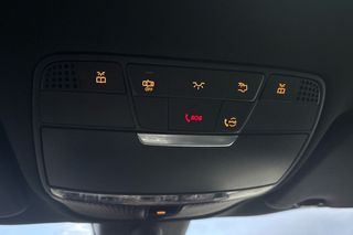 Mercedes Clase C MERCEDES-BENZ  Coupe C 200