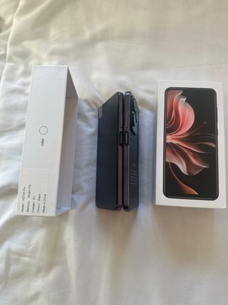 HOT 40 Pro 1TB Negro/Gris