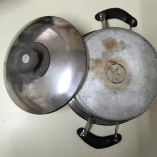 Batería Cocina AMC