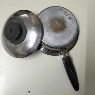 Batería Cocina AMC