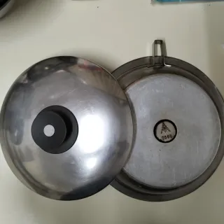 Batería Cocina AMC