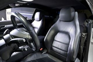 Mercedes Clase E MERCEDES-BENZ  Coupe E 220 CDI