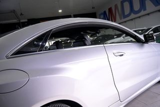 Mercedes Clase E MERCEDES-BENZ  Coupe E 220 CDI