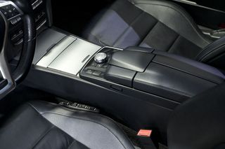 Mercedes Clase E MERCEDES-BENZ  Coupe E 220 CDI