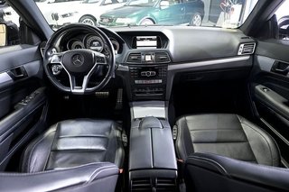 Mercedes Clase E MERCEDES-BENZ  Coupe E 220 CDI