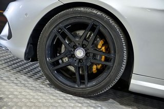 Mercedes Clase E MERCEDES-BENZ  Coupe E 220 CDI