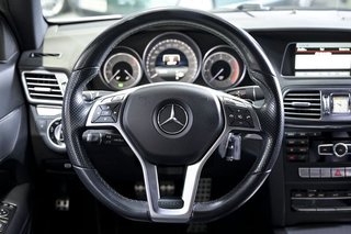 Mercedes Clase E MERCEDES-BENZ  Coupe E 220 CDI
