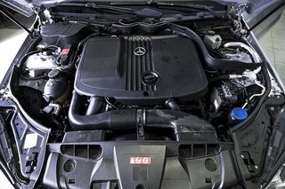 Mercedes Clase E MERCEDES-BENZ  Coupe E 220 CDI