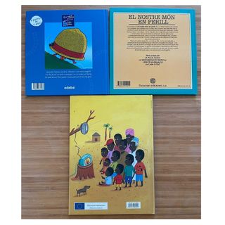 En Mathias i l'Amadou