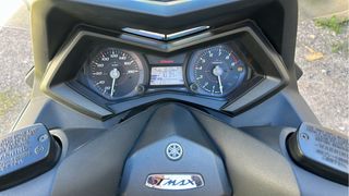 Yamaha TMAX 530 Scooter