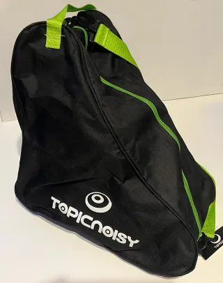 Patines en línea ROCES con protecciones