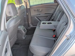 Seat Leon  ST 1.5 EcoTGI 110kW DSG-7 S&S Xcellenc