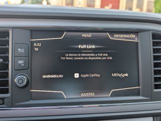 Seat Leon  ST 1.5 EcoTGI 110kW DSG-7 S&S Xcellenc