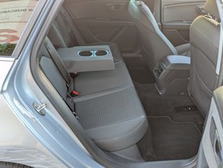 Seat Leon  ST 1.5 EcoTGI 110kW DSG-7 S&S Xcellenc