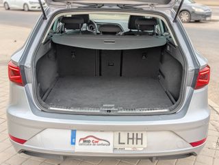 Seat Leon  ST 1.5 EcoTGI 110kW DSG-7 S&S Xcellenc