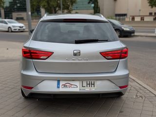 Seat Leon  ST 1.5 EcoTGI 110kW DSG-7 S&S Xcellenc