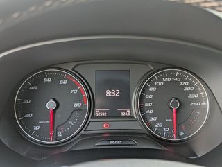 Seat Leon  ST 1.5 EcoTGI 110kW DSG-7 S&S Xcellenc