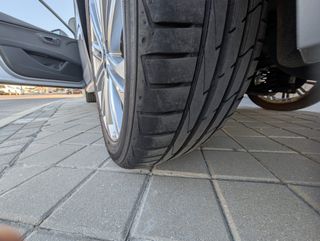 Seat Leon  ST 1.5 EcoTGI 110kW DSG-7 S&S Xcellenc