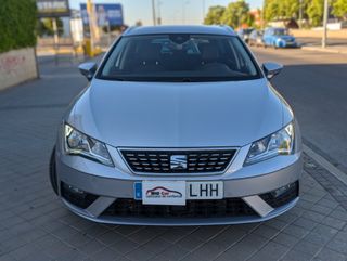 Seat Leon  ST 1.5 EcoTGI 110kW DSG-7 S&S Xcellenc