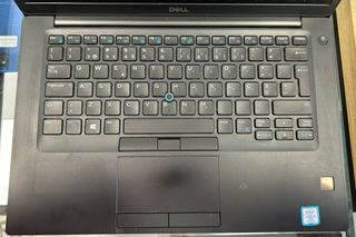 Portátil Dell Latitude 7490 i5-8350U 1.70GHz