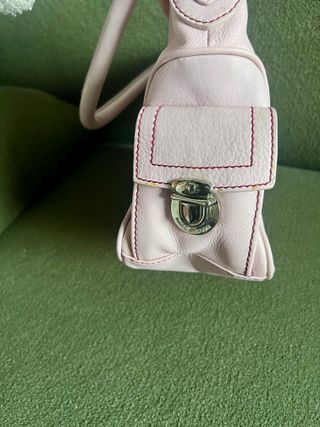 Bolso Marc Jacobs MULTIPOCKET Blake Rosa