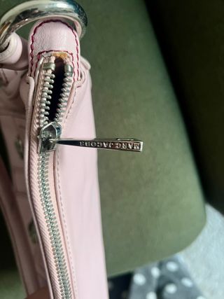 Bolso Marc Jacobs MULTIPOCKET Blake Rosa