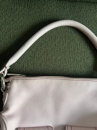 Bolso Marc Jacobs MULTIPOCKET Blake Rosa