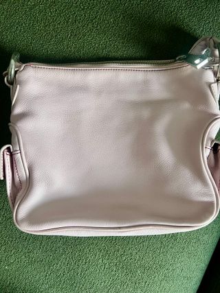 Bolso Marc Jacobs MULTIPOCKET Blake Rosa