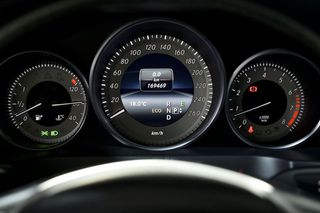 Mercedes Clase E MERCEDES-BENZ  Coupe E 250