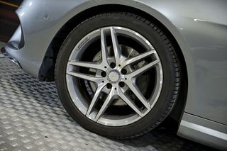 Mercedes Clase E MERCEDES-BENZ  Coupe E 250