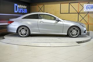 Mercedes Clase E MERCEDES-BENZ  Coupe E 250
