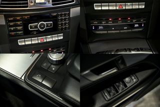 Mercedes Clase E MERCEDES-BENZ  Coupe E 250