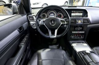 Mercedes Clase E MERCEDES-BENZ  Coupe E 250