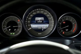 Mercedes Clase E MERCEDES-BENZ  Coupe E 250