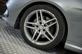 Mercedes Clase E MERCEDES-BENZ  Coupe E 250