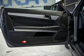 Mercedes Clase E MERCEDES-BENZ  Coupe E 250