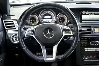 Mercedes Clase E MERCEDES-BENZ  Coupe E 250