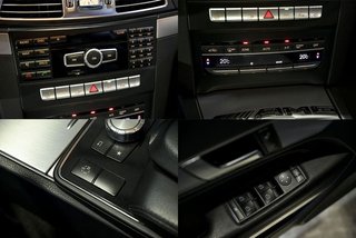 Mercedes Clase E MERCEDES-BENZ  Coupe E 250