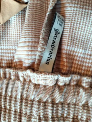 Conjunto de traje mujer