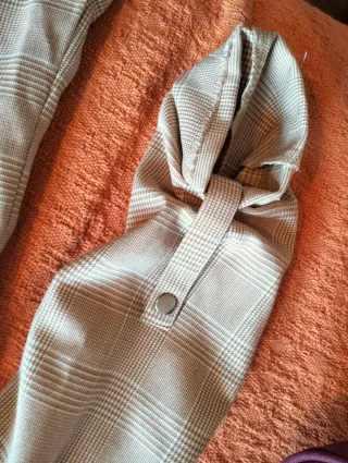 Conjunto de traje mujer