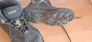 Botas de montaña Hi-Tec