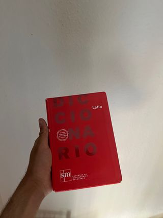 Diccionario Manual Griego. Griego clásico-Español