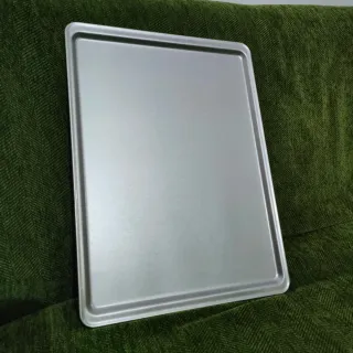 Teglie da forno in acciaio SMEG