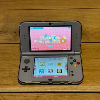 New Nintendo 3DS XL Edición  Super Nintendo SNES