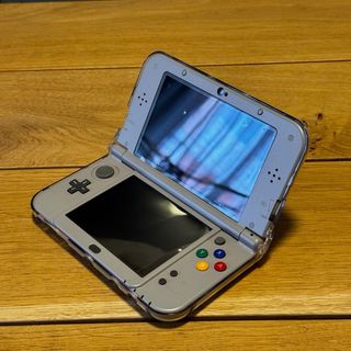 New Nintendo 3DS XL Edición  Super Nintendo SNES