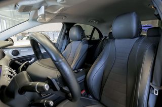 Mercedes Clase E MERCEDES-BENZ  E 220 d